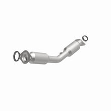 Load image into Gallery viewer, MagnaFlow Conv Direct Fit California Grade CARB Compliant 09-12 Nissan Sentra L4 2.0L
