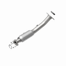 Load image into Gallery viewer, MagnaFlow Conv DF 06-08 Honda Civic SI 2.0L
