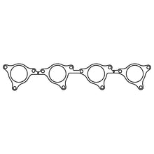 Load image into Gallery viewer, Cometic Ford FR9 V8 .030in MLS Exhaust Manifold Gasket Set
