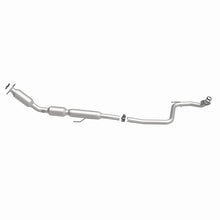 Load image into Gallery viewer, MagnaFlow Conv Direct Fit OEM 2008-2012 Scion L4 1.8L Underbody
