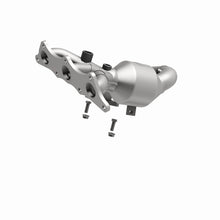Load image into Gallery viewer, MagnaFlow Conv DF 06-09 Eclipse 3.8 Rear Manifold O
