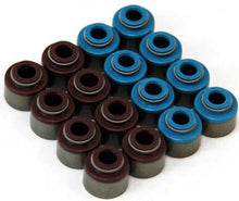 Load image into Gallery viewer, GSC P-D Mitsubishi Evo X 4B11T Valve Stem Seal Set (Set of 16)
