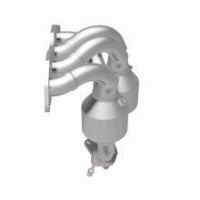 Load image into Gallery viewer, MagnaFlow Conv DF 06-08 Eclipse 2.4 Manifold OE
