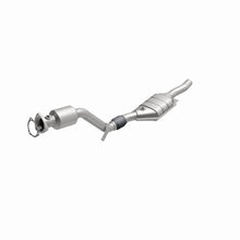 Load image into Gallery viewer, MagnaFlow Conv DF 00-01 Audi A6 2.8L
