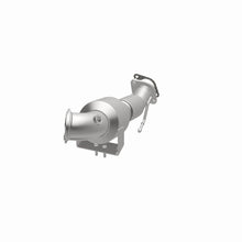 Load image into Gallery viewer, MagnaFlow 13-16 Ford Focus ST L4 2.0L California Grade Direct-Fit Catalytic Converter
