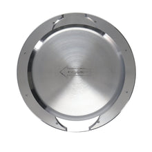 Load image into Gallery viewer, Manley Ford 4.6L 3.582in Bore 3.750in Stroke -14cc Dome Platinum Series Piston Set
