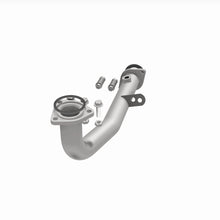 Load image into Gallery viewer, BRE Exhaust 97-01 Honda CR-V 2.0L Front Pipe Kit
