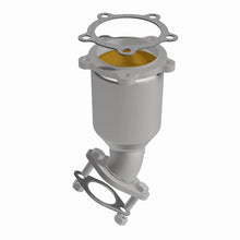 Load image into Gallery viewer, MagnaFlow Conv DF 03-06 Santa Fe Rear cc 3.5L
