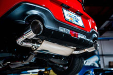 Load image into Gallery viewer, GReddy 2022+ Toyota GR86 / Subaru BRZ (ZN8/ZD8) FA22 Supreme SP Exhaust
