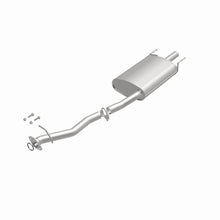 Load image into Gallery viewer, BRE Exhaust 90-91 Accord 2.2L Muffler Kit
