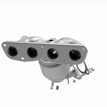 Load image into Gallery viewer, MagnaFlow 19-20 Hyundai Tucson L4 2.0L OEM Grade Direct-Fit Catalytic Converter
