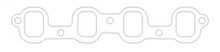 Load image into Gallery viewer, Cometic GM SB2.2 Small Block V8 .032in AFM Valley Gasket Set - .970in Water Holes
