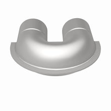 Load image into Gallery viewer, MagnaFlow Smooth Trans U 2.50inch SS 180 deg.
