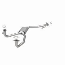 Load image into Gallery viewer, MagnaFlow Conv Subaru 45.5X6.5X4 1.75/1.75
