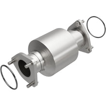 Load image into Gallery viewer, Magnaflow 10-13 Acura MDX 3.7L Direct Fit Converter
