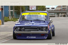 Load image into Gallery viewer, GReddy 73-79 Datsun 620 2-Door Pandem Pick Up Front Lip
