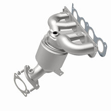 Load image into Gallery viewer, Magnaflow 19-20 Hyundai Tucson OEM/EPA Compliant Manifold Catalytic Coverter
