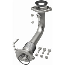Load image into Gallery viewer, BRE Exhaust 03-07 Accord 2.4L Front Pipe Kit
