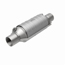 Load image into Gallery viewer, MagnaFlow Conv Universal 2.00 inch CA Tier 1
