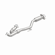 Load image into Gallery viewer, Magnaflow 11-14 Nissan Quest 3.5L Direct Fit Converter

