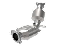 Load image into Gallery viewer, afe aFe POWER Direct Fit Catalytic Converter Nissan 350Z 03-06 V6-3.5L
