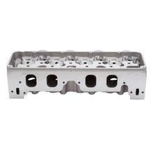 Load image into Gallery viewer, Edelbrock Big Victor Pro-Port Raw Cylinder Head
