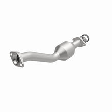 Load image into Gallery viewer, Magnaflow Conv DF 2012-2013 JUKE 1.6L Underbody
