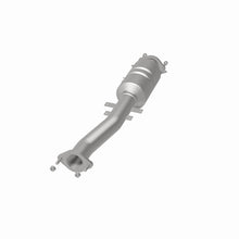 Load image into Gallery viewer, MagnaFlow Conv DF 09- Mitsu Lancer Ralli 2.0T
