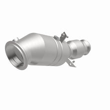 Load image into Gallery viewer, MagnaFlow Conv DF 2016 BMW 428i 2.0L Underbody
