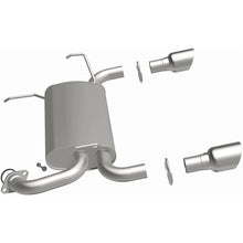Load image into Gallery viewer, BRE Exhaust 03-08 FX35 FX45 3.5L 4.5L Muffler Kit
