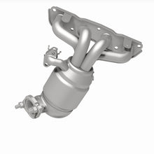 Load image into Gallery viewer, MagnaFlow 17-22 Hyundai Ioniq OEM Grade Federal / EPA Compliant Direct Fit Converter
