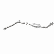 Load image into Gallery viewer, MagnaFlow Conv DF 05-07 Toyota Sequoia 8 4.7L D/S
