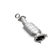 Load image into Gallery viewer, MagnaFlow Conv DF 04-06 Ford Ranger Rear Assy / 04-06 Mazda B3000/B4000 Rear Assy

