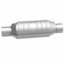 Load image into Gallery viewer, MagnaFlow Conv Universal 2.50 inch CA Tier 1
