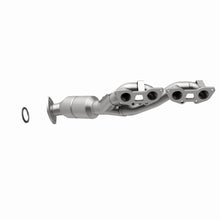 Load image into Gallery viewer, MagnaFlow California Converter Direct Fit 08-10 Lexus IS F 5.0L (Left)
