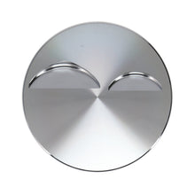 Load image into Gallery viewer, Manley Chevrolet Small Block Piston Set - 4.035in Bore 1.550in CH, -2.50 CC
