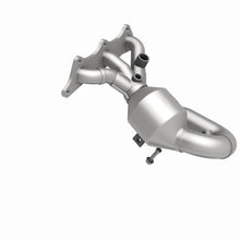 Load image into Gallery viewer, MagnaFlow Conv DF 06-09 Eclipse 3.8 Rear Manifold O
