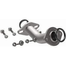 Load image into Gallery viewer, BRE Exhaust 98-00 RAV4 2.0L Front Pipe Kit
