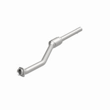 Load image into Gallery viewer, MagnaFlow Conv DF 99-00 BMW 540i 4.4L DS Rear
