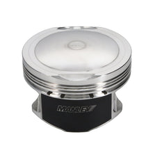 Load image into Gallery viewer, Manley Chrysler 6.4L Hemi 1.75cc Dome 4.090in Bore 3.724in Stroke 11:1 CR Piston Set
