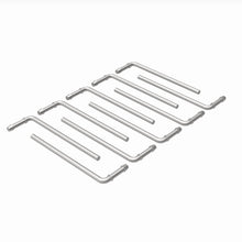 Load image into Gallery viewer, MagnaFlow Hanger .50inch 90 deg 10pk
