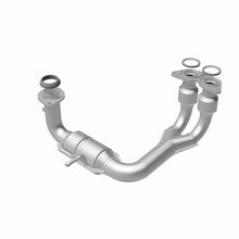 Load image into Gallery viewer, MagnaFlow Conv DF OEM Grade 00-05 Toyota MR2 Spyder 1.8L Rear

