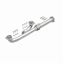 Load image into Gallery viewer, BRE Exhaust 09-15 Pilot 3.5L Front Pipe Kit
