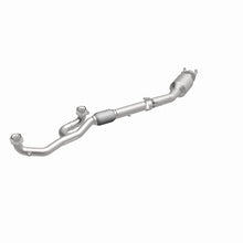 Load image into Gallery viewer, MagnaFlow 18-20 Honda Odyssey V6 3.5L OEM Underbody Single Grade Direct-Fit Catalytic Converter
