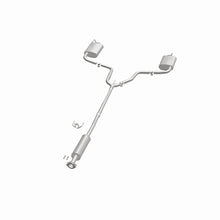 Load image into Gallery viewer, BRExhaust 19-25 Nissan Altima 2.5L Direct-Fit Replacement Exhaust Kit

