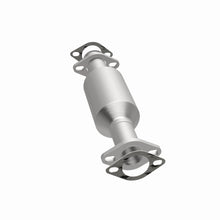 Load image into Gallery viewer, MagnaFlow Conv DF California Grade 75-78 Nissan B210 1.4L
