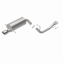 Load image into Gallery viewer, BRE Exhaust 02-08 9-2X Forester Impreza 2.0L 2.5L Muffler Kit
