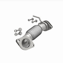 Load image into Gallery viewer, Magnaflow BRExhaust 15-19 Hyundai Sonata 2.4L Front Pipe Kit
