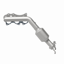 Load image into Gallery viewer, Magnaflow DF Converter 05-11 Toyota Tacoma 4.0L
