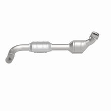 Load image into Gallery viewer, MagnaFlow Conv DF 00-04 Ford E150 4.6L Driver Side
